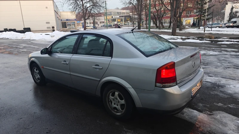 Opel Vectra, снимка 5 - Автомобили и джипове - 48966159