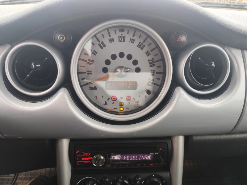 Mini One, снимка 5 - Автомобили и джипове - 49200376