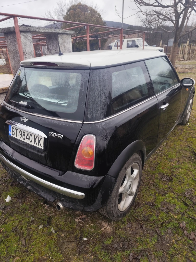 Mini One, снимка 4 - Автомобили и джипове - 49200376