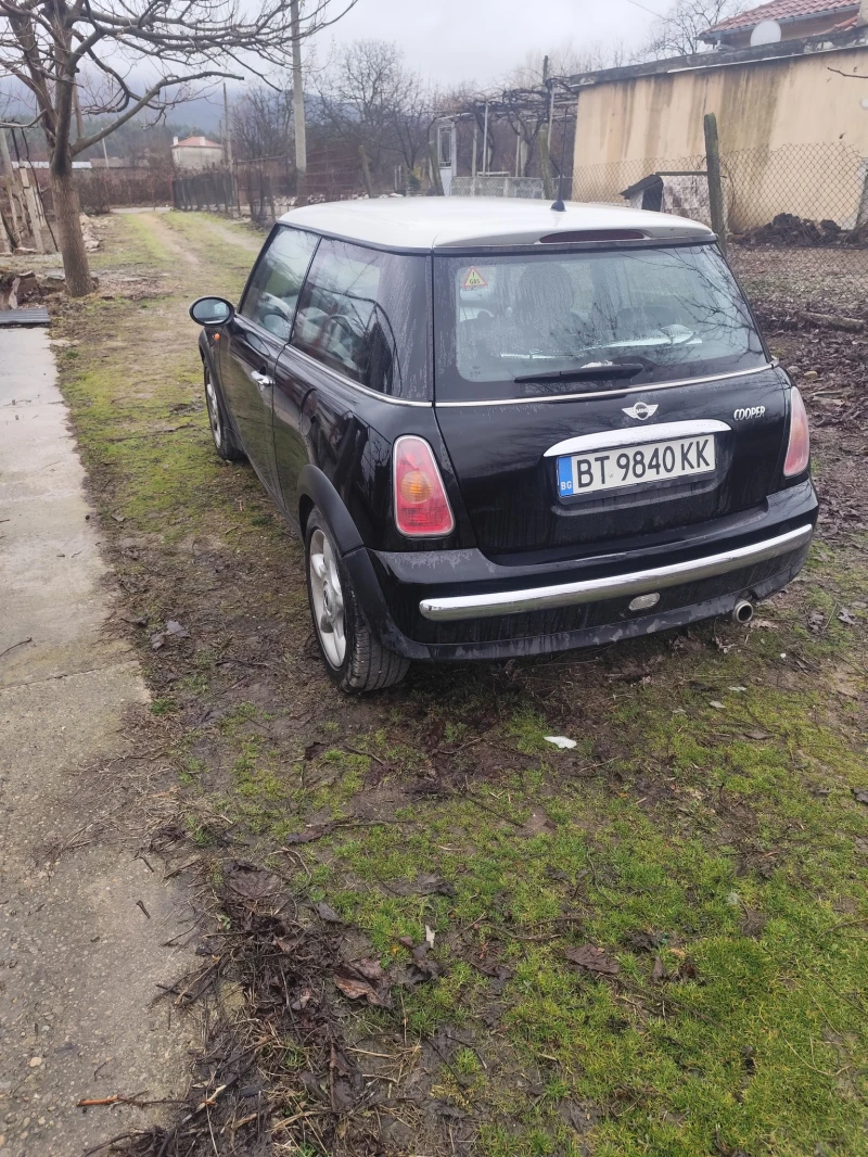 Mini One, снимка 2 - Автомобили и джипове - 49200376