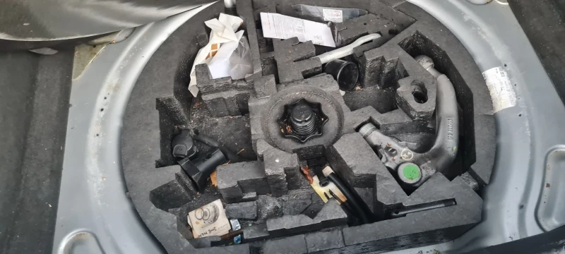 Audi A3, снимка 12 - Автомобили и джипове - 52530550