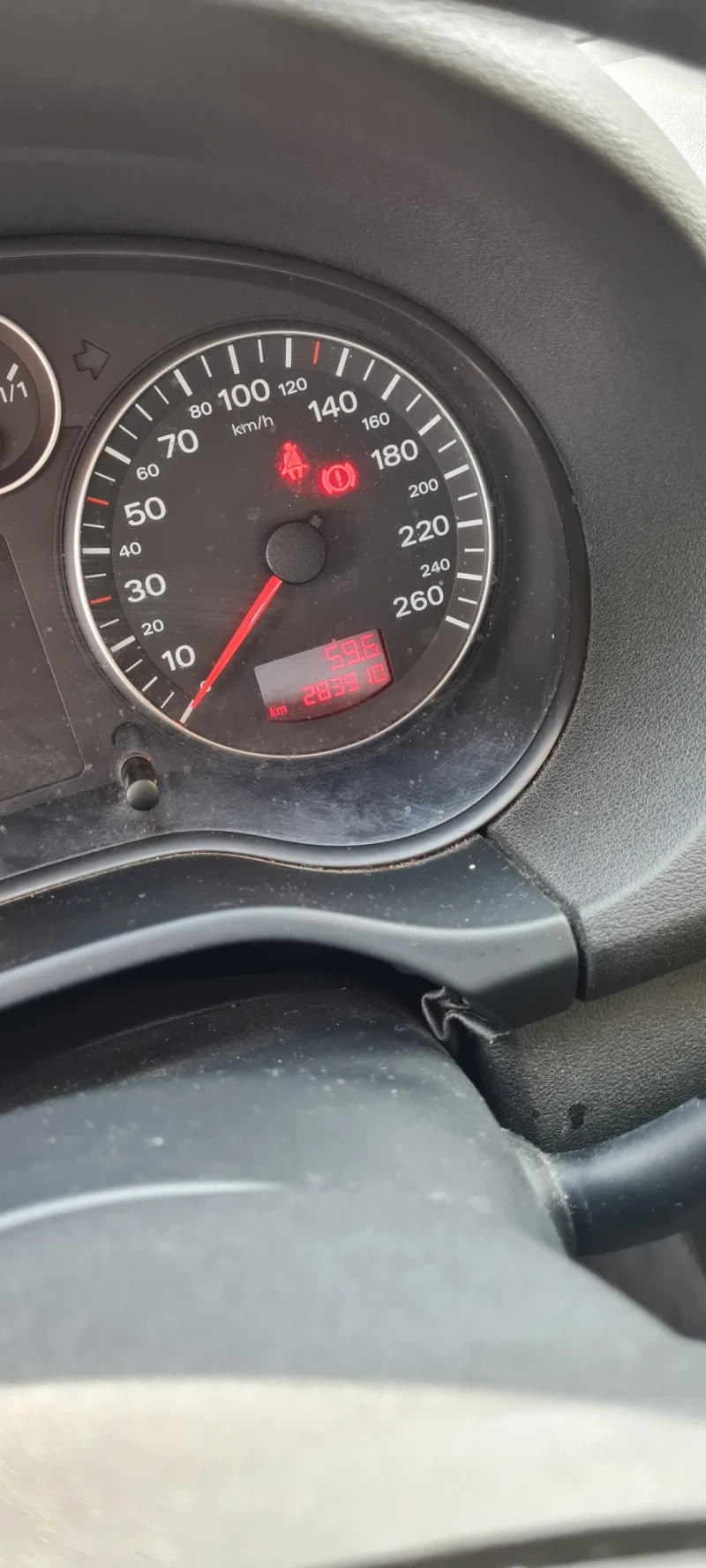 Audi A3, снимка 9 - Автомобили и джипове - 52530550