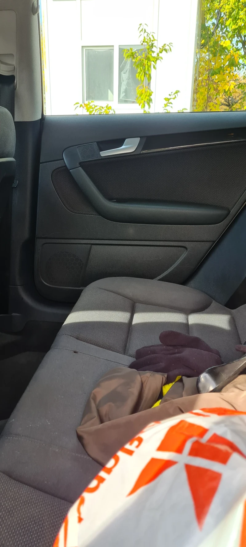 Audi A3, снимка 7 - Автомобили и джипове - 52530550