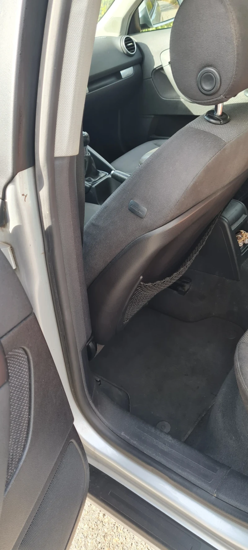 Audi A3, снимка 6 - Автомобили и джипове - 52530550