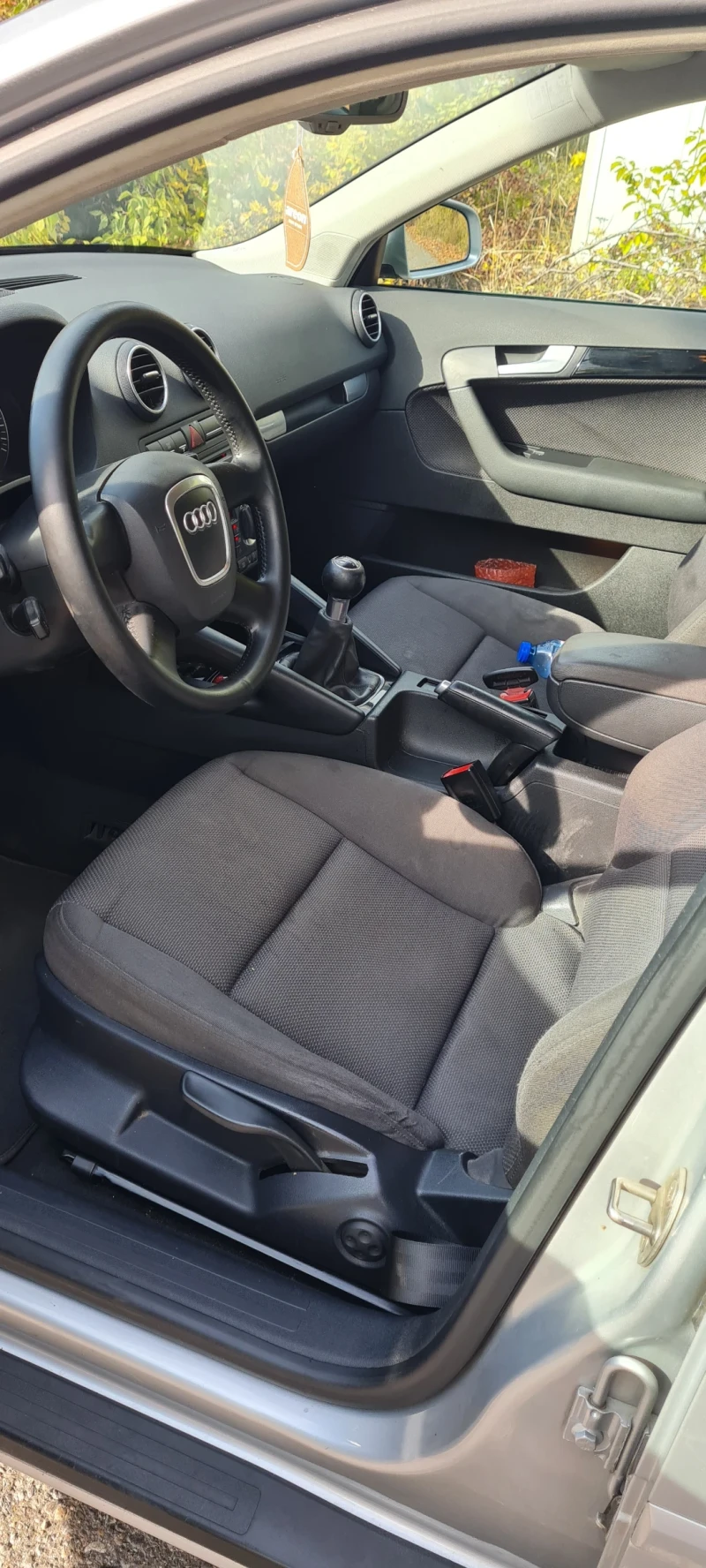 Audi A3, снимка 10 - Автомобили и джипове - 52530550