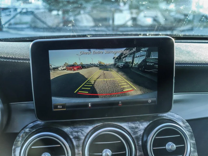 Mercedes-Benz C 300 OT MERCEDES-BENZ* 63 LOOK, снимка 13 - Автомобили и джипове - 52739697