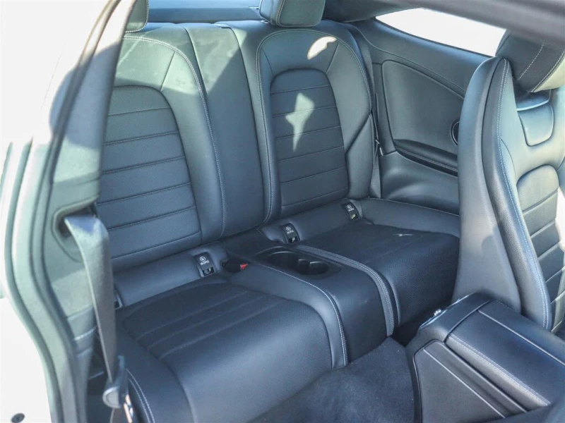 Mercedes-Benz C 300 OT MERCEDES-BENZ* 63 LOOK, снимка 16 - Автомобили и джипове - 52739697