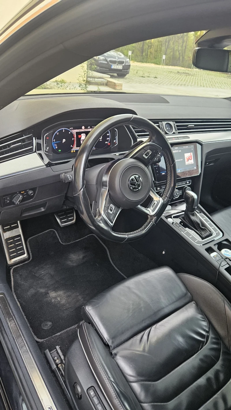 VW Arteon, снимка 14 - Автомобили и джипове - 52896570