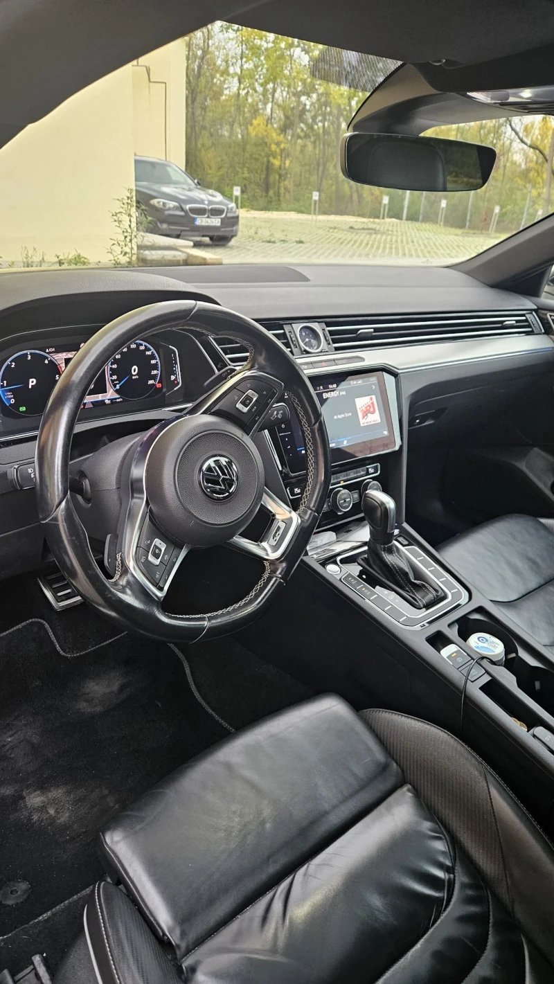 VW Arteon, снимка 4 - Автомобили и джипове - 52820624