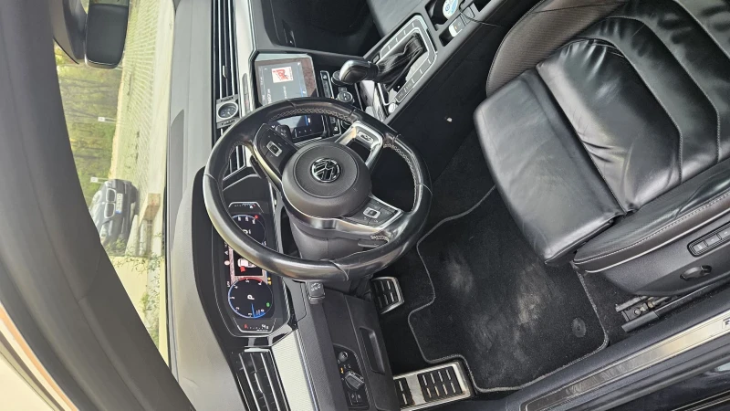 VW Arteon, снимка 5 - Автомобили и джипове - 52820624