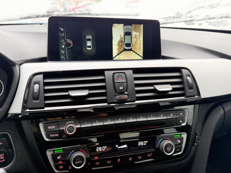 BMW 440 XDRIVE M PACK| HEAD UP| HARMAN| LANE ASSIST| 360, снимка 12 - Автомобили и джипове - 53034704