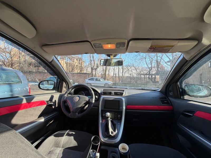 Fiat Croma Фиат Крома 1.9 JTD, снимка 5 - Автомобили и джипове - 53046672