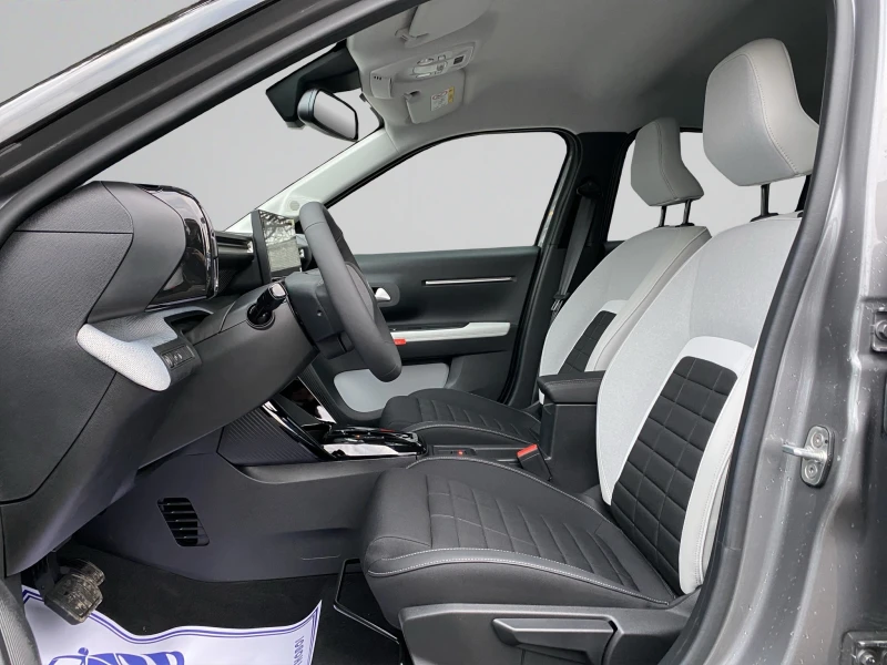 Citroen C3  MAX Electric 113 Automatic Гаранция до 12.2029 г., снимка 10 - Автомобили и джипове - 53070674