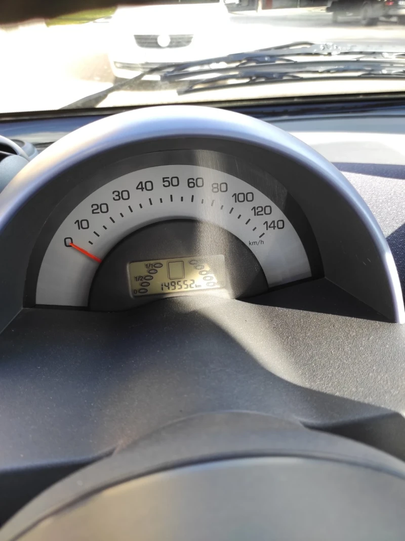 Smart Fortwo 450, снимка 7 - Автомобили и джипове - 53111623