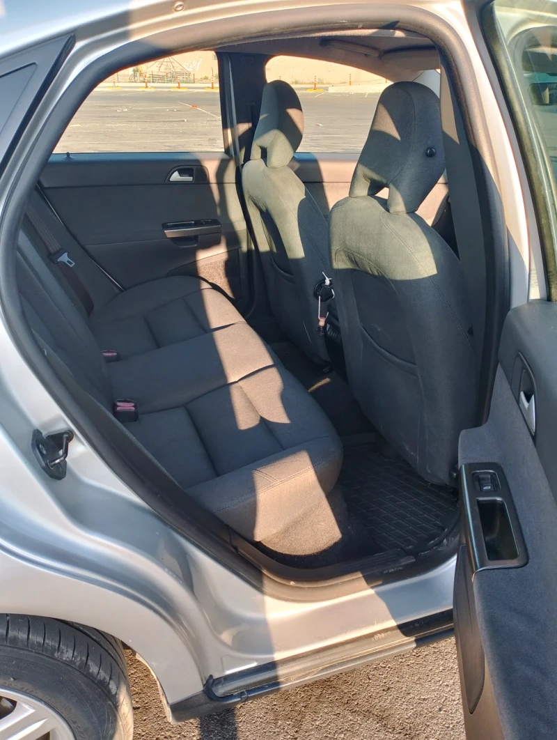 Volvo S40, снимка 10 - Автомобили и джипове - 53236761