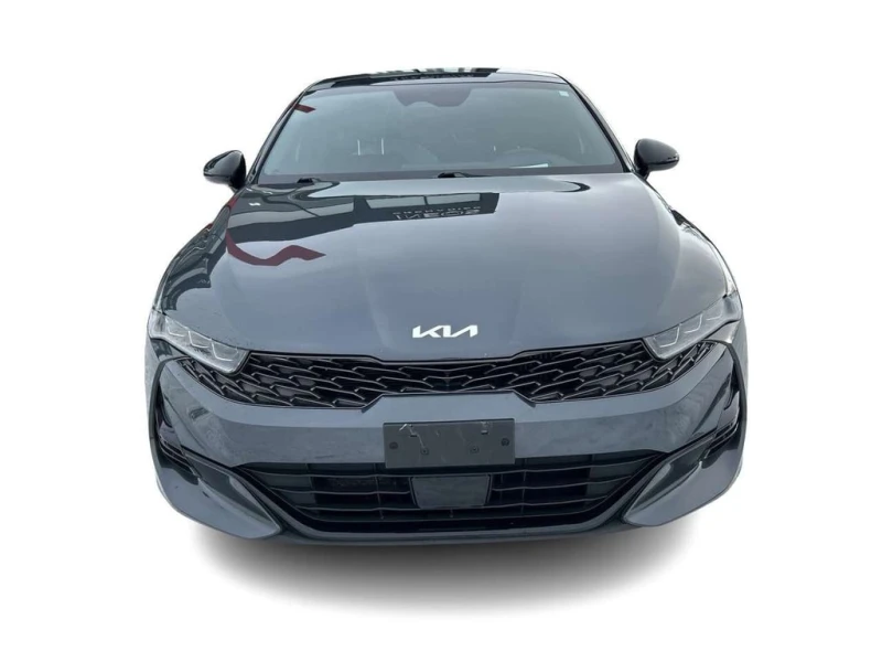 Kia K5 * GT * CARFAX * ЦЕНА ДО БГ, снимка 2 - Автомобили и джипове - 53258581