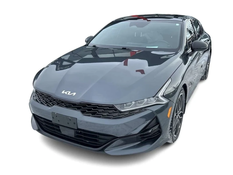 Kia K5 * GT * CARFAX * ЦЕНА ДО БГ, снимка 4 - Автомобили и джипове - 53258581