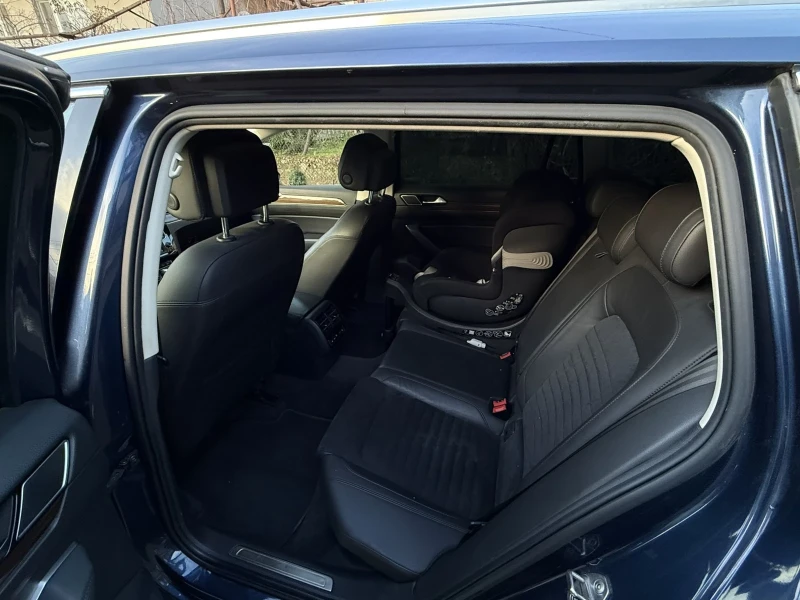 VW Passat Highline, снимка 9 - Автомобили и джипове - 53262941