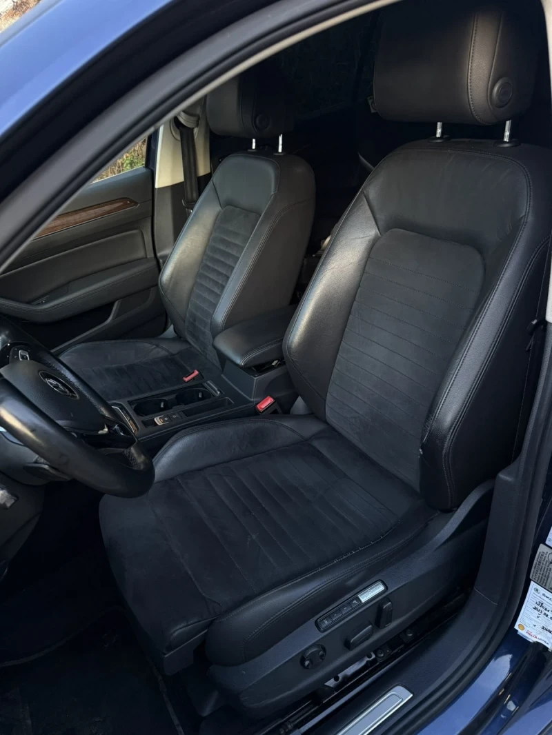 VW Passat Highline, снимка 7 - Автомобили и джипове - 53262941