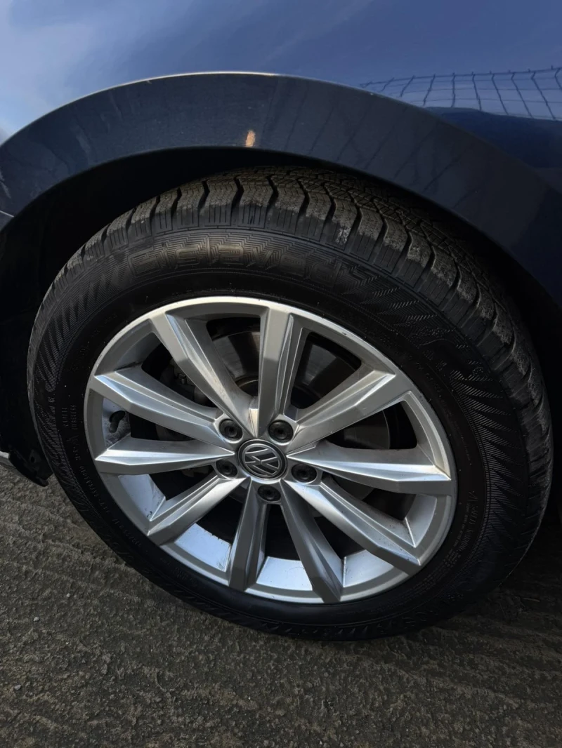 VW Passat Highline, снимка 10 - Автомобили и джипове - 53262941