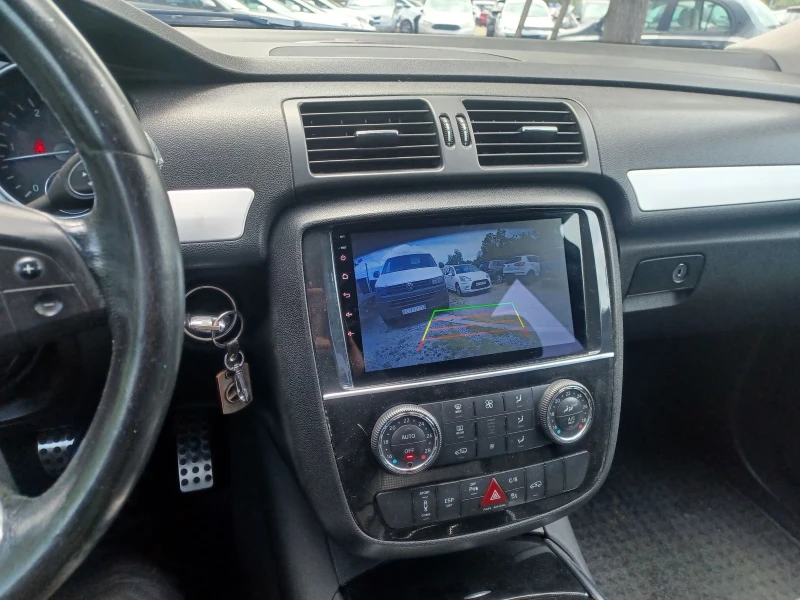 Mercedes-Benz R 320 320 CDI 4MATIC - 8300 лв. - 57150360 | Car24.bg