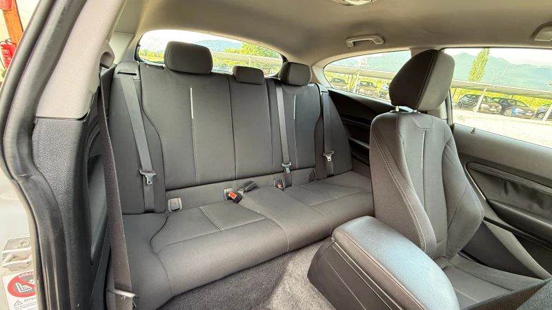 BMW 118 2.0D-Sport-143к.с.-EURO 5B-F20-8ZF-ВНОС ИТАЛИЯ - 11900 лв. - 87369959 | Car24.bg