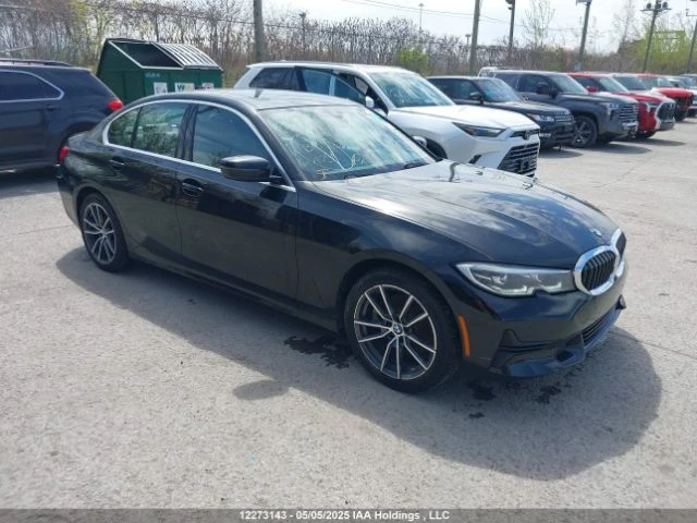 BMW 330 XI* КАНАДА - изображение 2