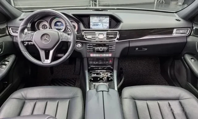 Mercedes-Benz E 220 114545км.!!! - изображение 5