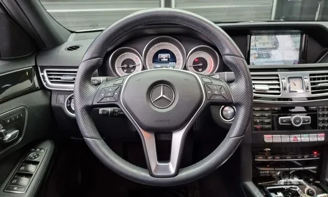 Mercedes-Benz E 220 114545км.!!! - изображение 10
