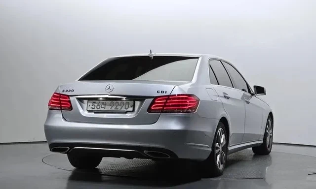Mercedes-Benz E 220 114545км.!!! - изображение 2