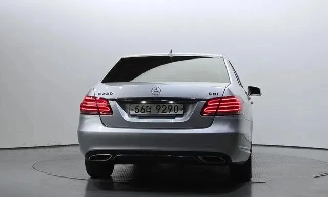 Mercedes-Benz E 220 114545км.!!! - изображение 4