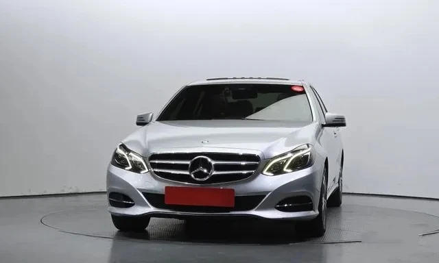 Mercedes-Benz E 220 114545км.!!! - изображение 3
