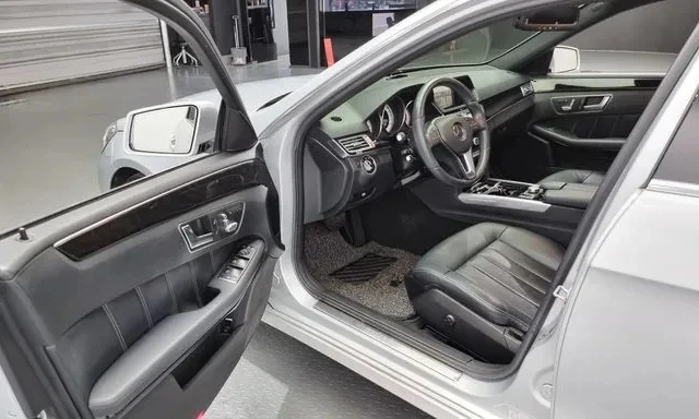 Mercedes-Benz E 220 114545км.!!! - изображение 7
