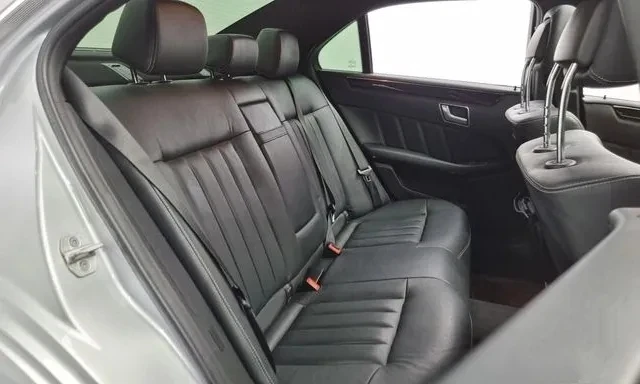 Mercedes-Benz E 220 114545км.!!! - изображение 9