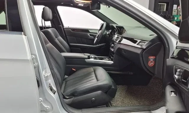 Mercedes-Benz E 220 114545км.!!! - изображение 8
