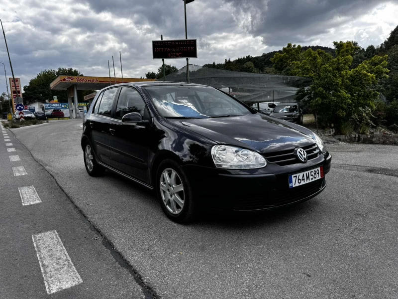 VW Golf - 5500 лв. - 44057905 1