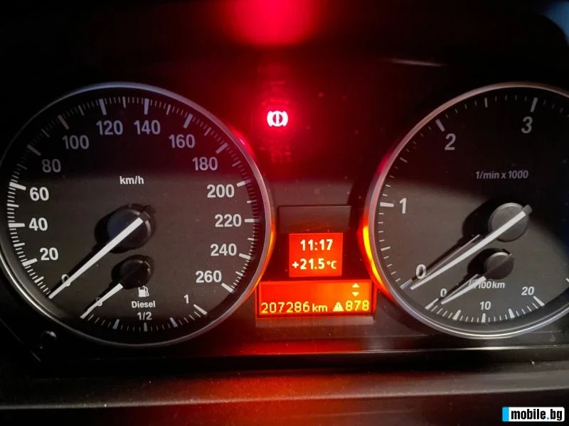 BMW 316, снимка 2 - Автомобили и джипове - 55606073
