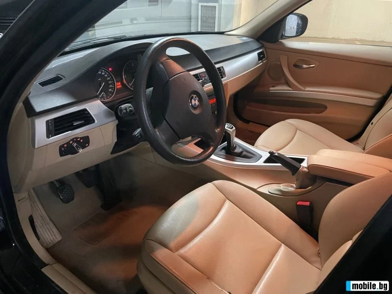 BMW 316, снимка 3 - Автомобили и джипове - 55606073