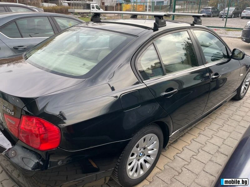 BMW 316, снимка 5 - Автомобили и джипове - 55606073