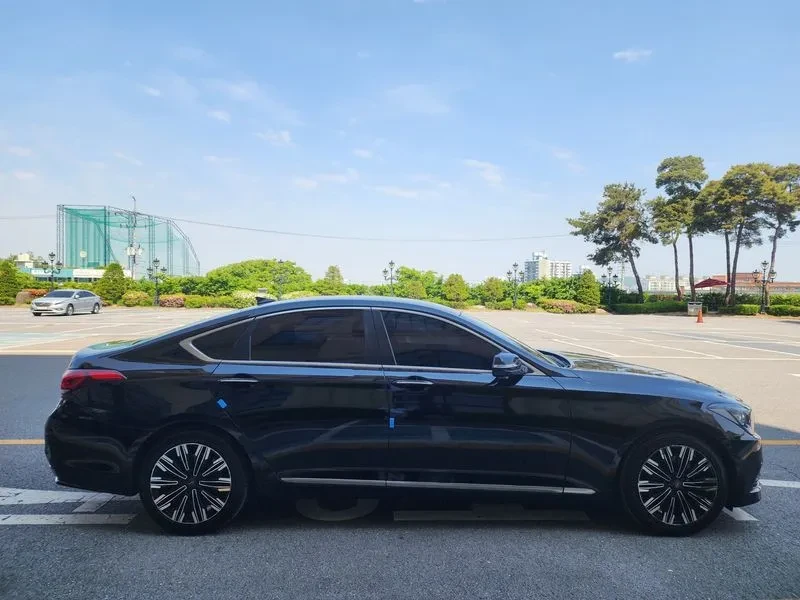Hyundai Genesis DH G330 MODERN AWD, снимка 12 - Автомобили и джипове - 56160311