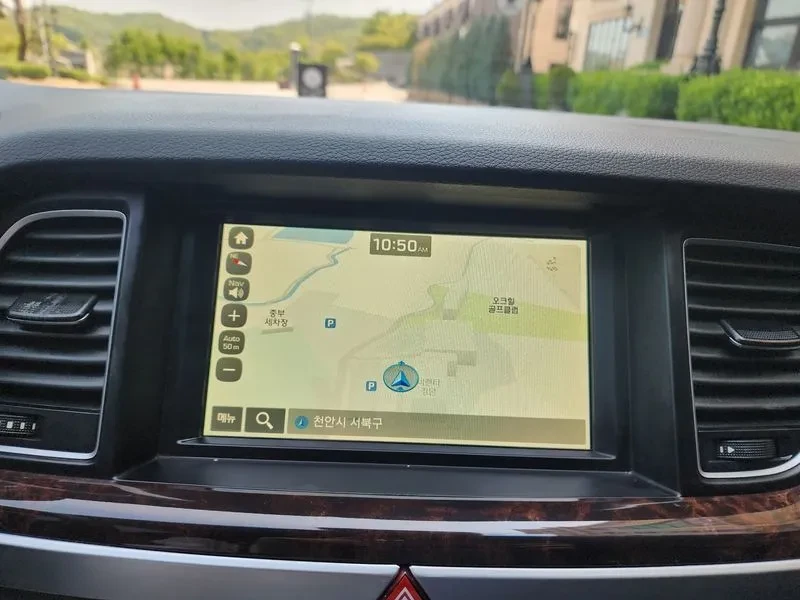 Hyundai Genesis DH G330 MODERN AWD, снимка 13 - Автомобили и джипове - 56160311