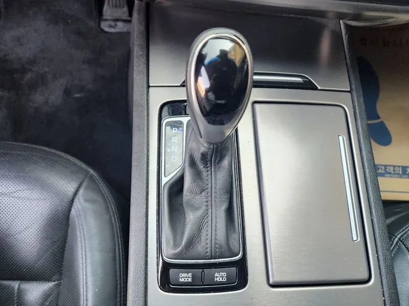 Hyundai Genesis DH G330 MODERN AWD, снимка 9 - Автомобили и джипове - 56160311