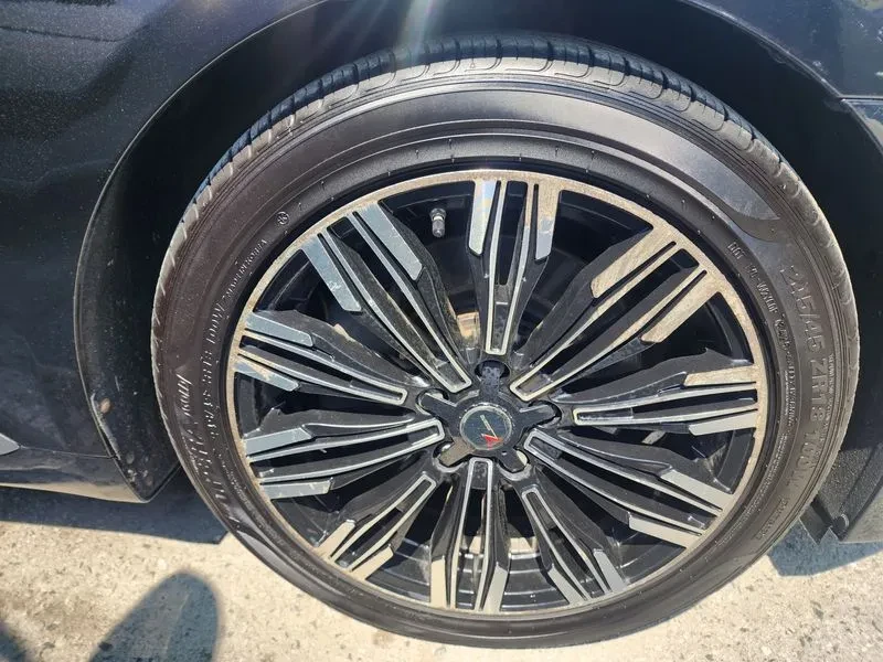 Hyundai Genesis DH G330 MODERN AWD, снимка 5 - Автомобили и джипове - 56160311