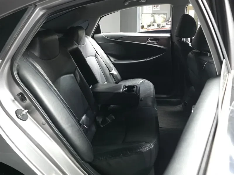 Hyundai Sonata Hybrid 2.0 Premier | Mobile.bg � ����������� 12