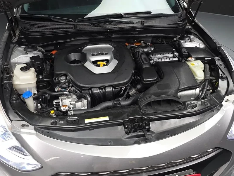 Hyundai Sonata Hybrid 2.0 Premier | Mobile.bg � ����������� 6