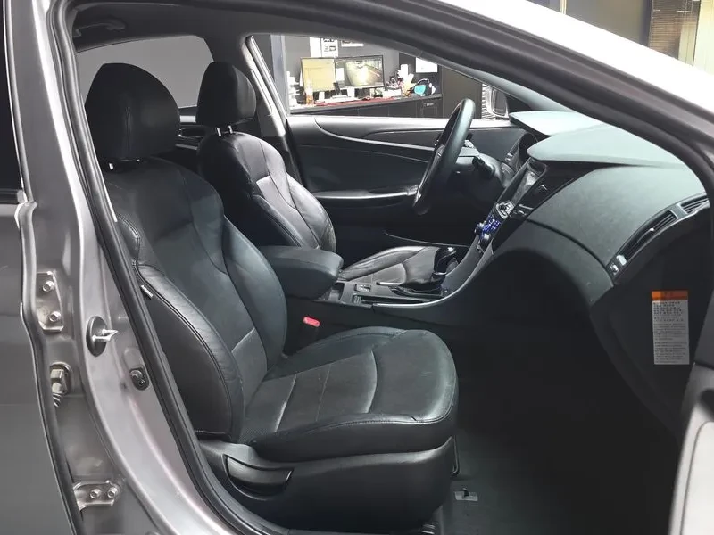 Hyundai Sonata Hybrid 2.0 Premier | Mobile.bg � ����������� 11