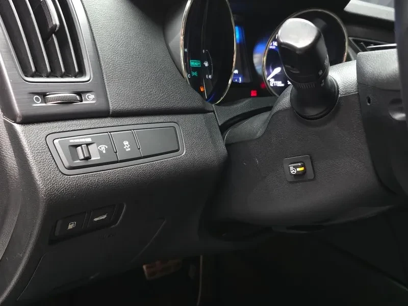Hyundai Sonata Hybrid 2.0 Premier | Mobile.bg � ����������� 17