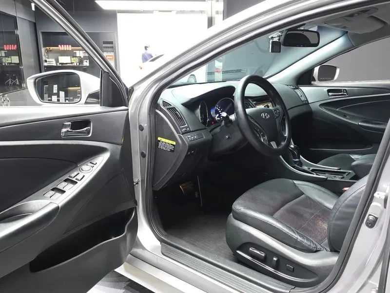Hyundai Sonata Hybrid 2.0 Premier | Mobile.bg � ����������� 10