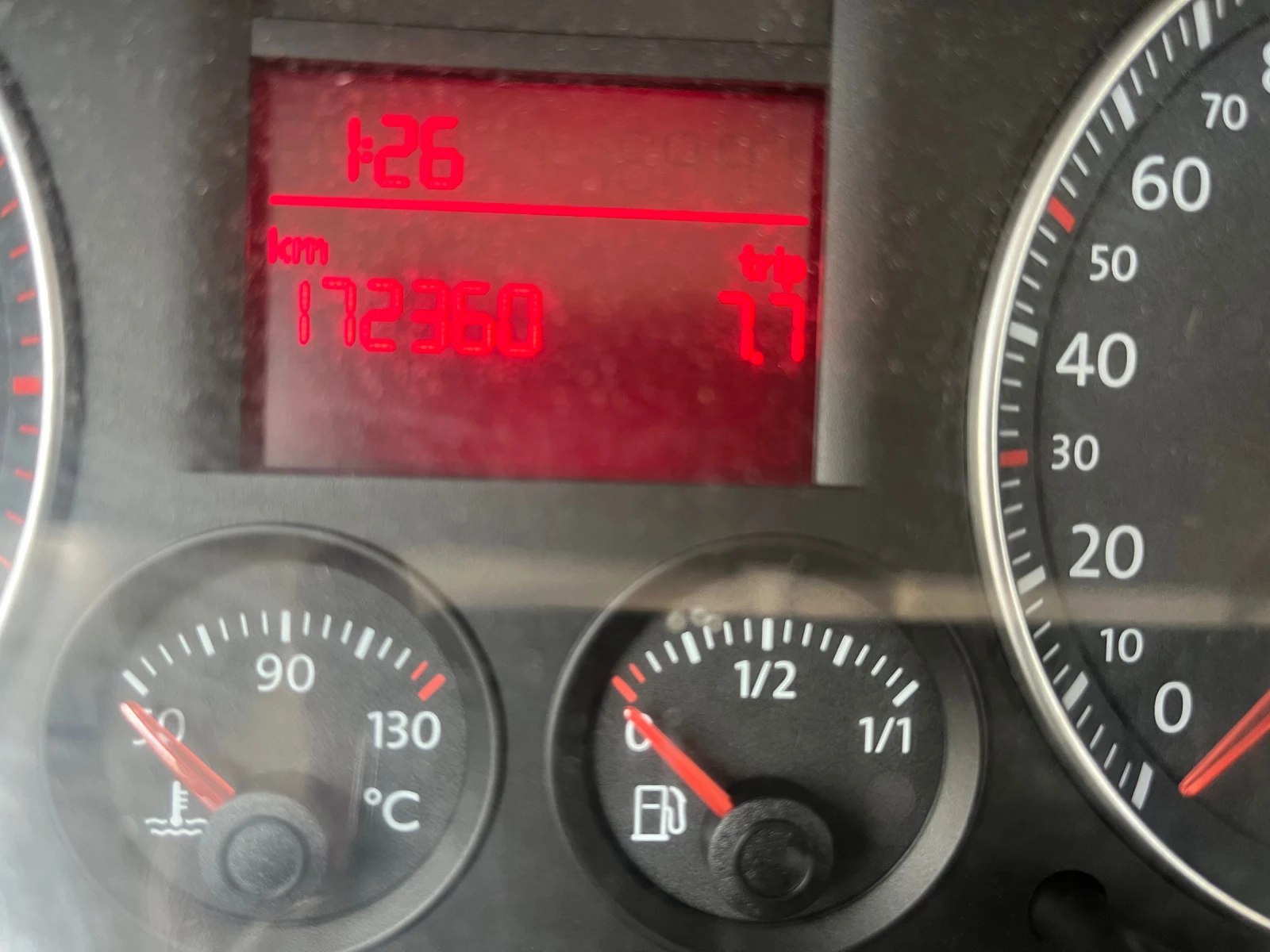 VW Caddy LIFE-AUTOMAT - изображение 10