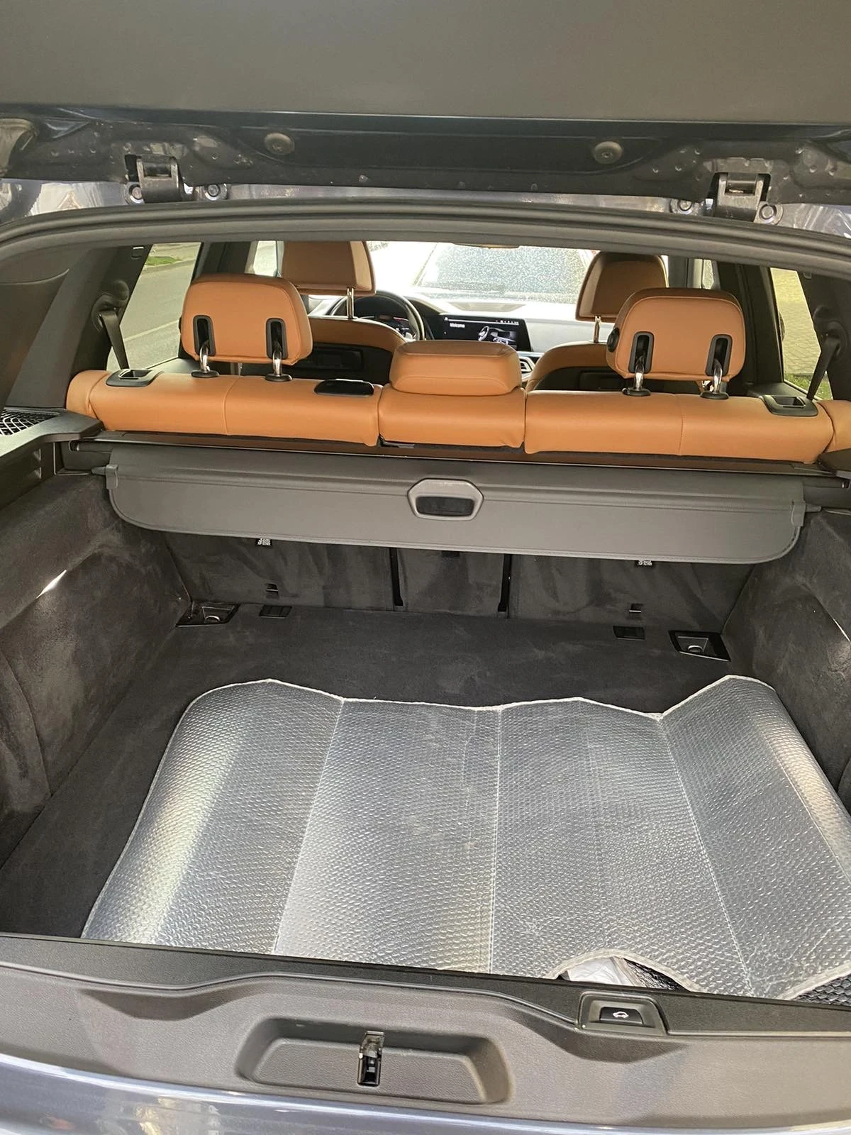 BMW X5  - изображение 8